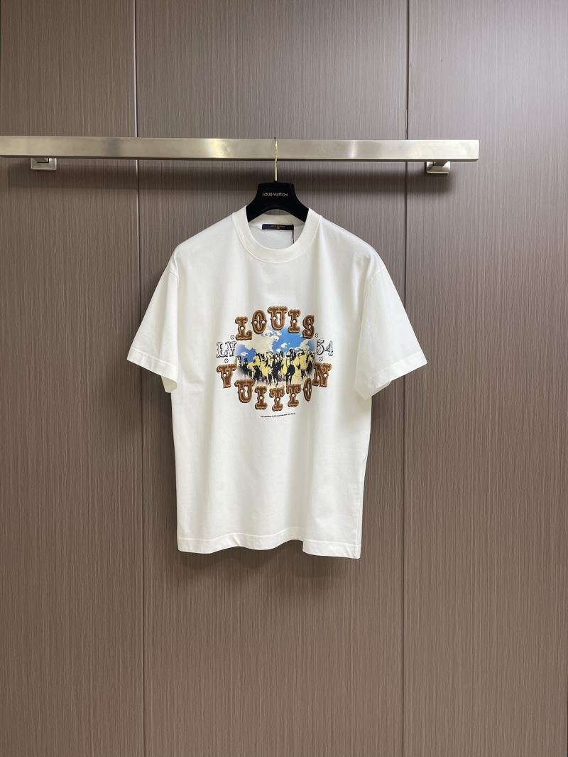 Louis Vuitton T-Shirts